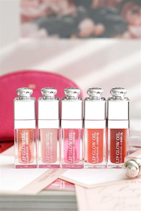 dior lip glow oil name engraved|dior lip oil all shades.